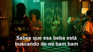 Luis Fonsi - Despacito (Ft. Daddy Yankee) (Versión Karaoke)