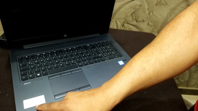 Hp ZBook G3 15 Xeon Mobile Workstation المراجعة الشاملة لاقوى اللابات смотреть онлайн