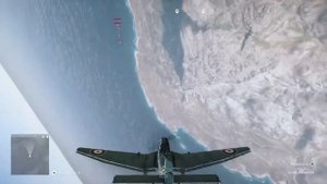 Battlefield 5 JU 87 Stuka