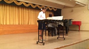 Неаполитанский танец П. И. Чайковский