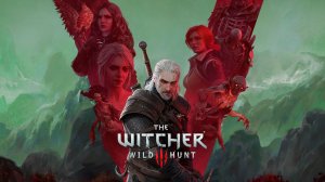 The Witcher 3, вернулся спустя 2 года. Часть 11.