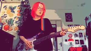 American River (destroy boys cover)