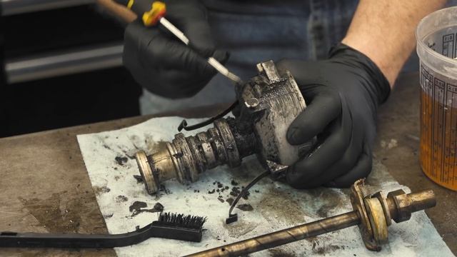 How To Rebuild A Standard Points Distributor | Hagerty DIY