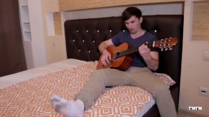 КОРОЧЕ ГОВОРЯ, ГИТАРА - ТимТим.