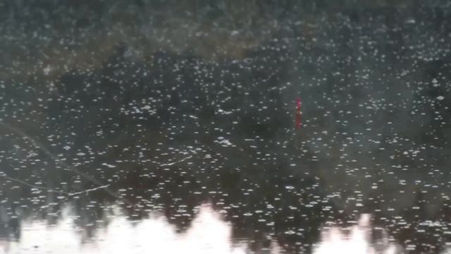 ЛОВЛЯ КАРАСЯ НА ПОПЛАВОК. РЫБАЛКА НА УТРЕННЕЙ ЗОРЬКЕ. смотреть онлайн