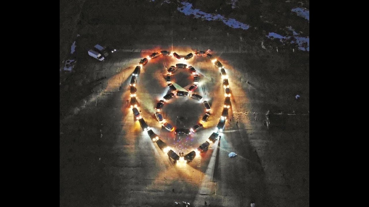 8 МАРТА с VOLKSWAGEN CLUB и АВТОКАНАЛом 3FM // LIFE #3 смотреть онлайн