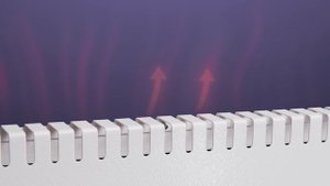 Новые модели конвекторов КОУЗИ