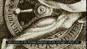 Как записывались даты в средние века