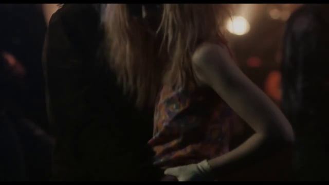 Only Lovers Left Alive UK TEASER (2014) - Fantasy Horror Movie HD смотреть онлайн