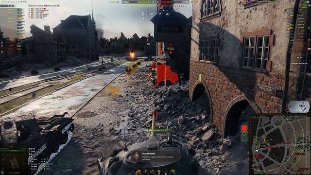 3 Дня Према в Подарок - Акции - WoT Это Новости смотреть онлайн