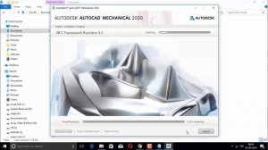 How to Activate AutoCAD 2020 Full Version Tutorial Video With the Using X-FORCE Keygen for Lifetime