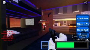 Карма существует #roblox