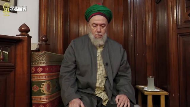 Шейх Мехмет Эфенди. Смотри под ноги смотреть онлайн