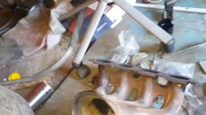 Удаление катализатора опель инсигния