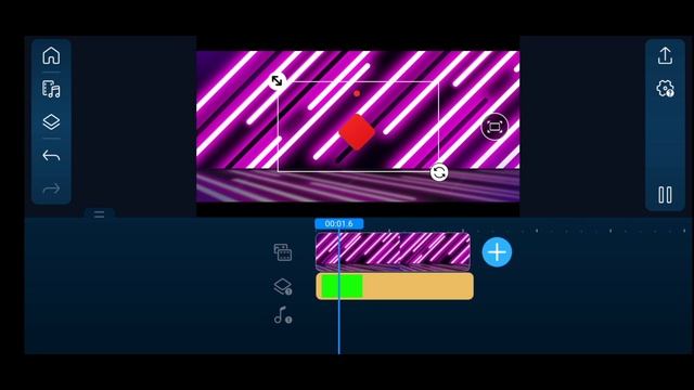КАК УБРАТЬ ЗЕЛЁНЫЙ ФОН В POWER DIRECTOR?|CHROMA KEY смотреть онлайн