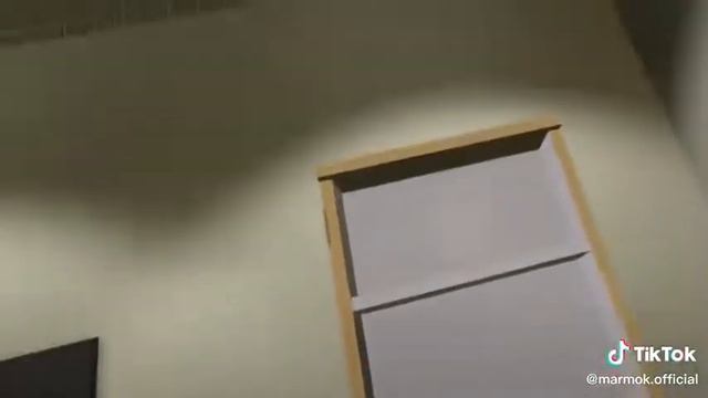 Играю в игру и вставил голос мармока