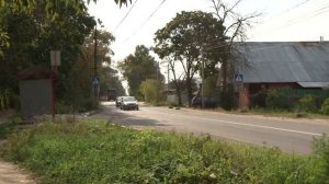 29.08 История Старой Купавны к дню Богородского края