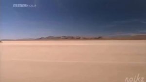 Самый быстрый автомобиль в мире  1,228 км⁄ч /Fastest Car in The World Thrust SSC 1,228 km⁄h