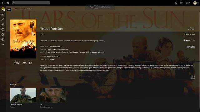Dual Xeon 60TB Dedicated Plex Media Server - Meet Zeus смотреть онлайн