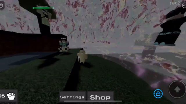 Easy to fly helicopter tutorial! (ability wars) смотреть онлайн