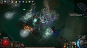 [wrong] Summon Phantasms from Mirror Arrow has weird scaling - Path of Exile (3.19 Kalandra)