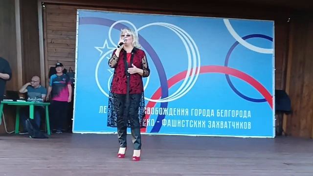 город Белгород Элегантные танцы