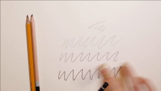 Which PENCIL? (for Watercolor Underdrawing) смотреть онлайн