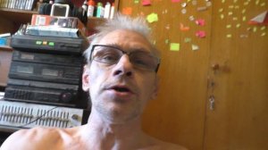 Последняя попытка доработки колонок Электроника 25АС-128