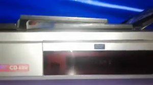 Samsung DVD-S124 DVD Player