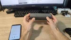 Tronsmart TRIP, лучшая Bluetooth колонка за 15$
