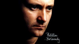 Phil Collins - Find A Way To My Heart [Audio HQ] HD