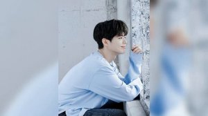 Корейские парни