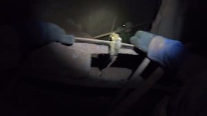 Шахта "Северная" часть 4. Поиск старого ствола... |BB|