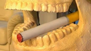 Электронные сигареты. Здоровье. Фрагмент выпуска от 25.01.2015