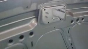 Капот Лада Приора (завод).Цвет Кварц.