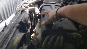 КАК ПОМЕНЯТЬ МАСЛО В DAEWOO LANOS ЗА 5 МИНУТ КАК ОТКРУТИТЬ МАСЛЯНЫЙ ФИЛЬТР ЕСЛИ ОН НЕ ОТКРУЧИВАЕТСЯ