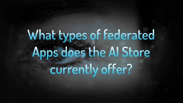 FeatureCloud - The AI Store for Medical Research (Interview with Julian Matschinske, PhD Candidate) смотреть онлайн