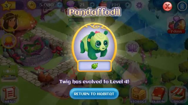 Fantasy Story Game смотреть онлайн