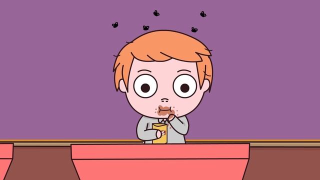 ИСТОРИЯ МОИХ ВОЛОС 2 (Анимация КЛЭР) смотреть онлайн