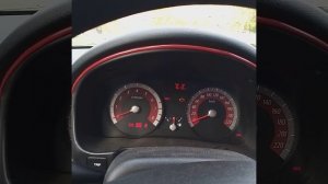 Kia Rio 2 не заводится ДПКВ?