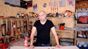 Газовые горелки INTERTOOL