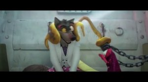 ҚИСМИ 7 I САҒЕРАҲОИ ДЬЗД I ПЛОХИЕ ПАРНИ I THE BAD GUYS I 2022 I БО ЗАБОНИ ТОҶИКИ I