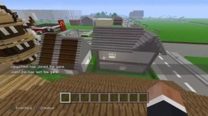 Kid rages because minecraft