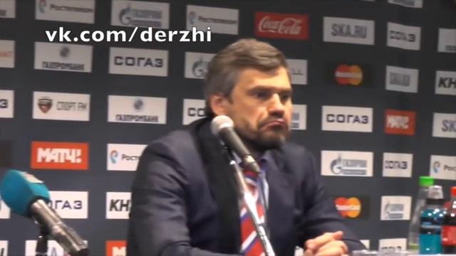 Zubov Kvartalnov 4 game Post game