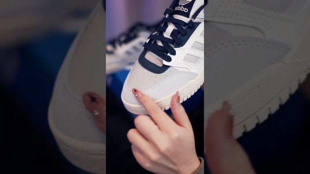 adidas originals Drop Step Low [Shoe guide]43