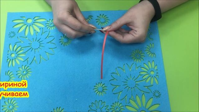 Мастер-класс по изготовлению открытки «Символ Масленицы» смотреть онлайн