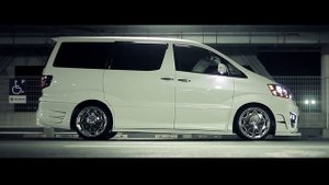 Toyota-Alphard-10 кузов
