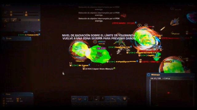 DarkOrbit - Welcome to 2018 dear's CETE смотреть онлайн