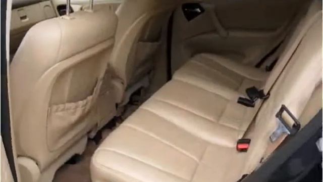 2001 Mercedes-Benz M-Class Used Cars Gaithersburg MD
