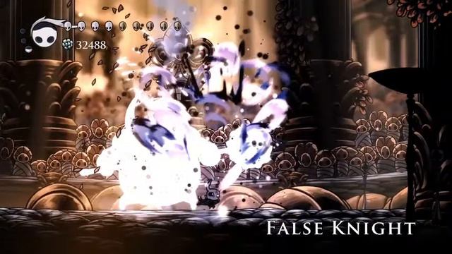 Hollow Knight - Attempting Pantheon 5, again... смотреть онлайн